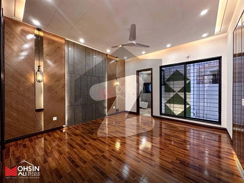 One Bed Apartment For Sale On 5 Year Instalment In Icon Velley Lahore