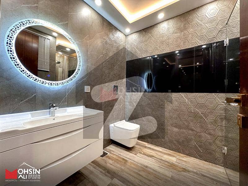 One Bed Apartment For Sale On 5 Year Instalment In Icon Velley Lahore