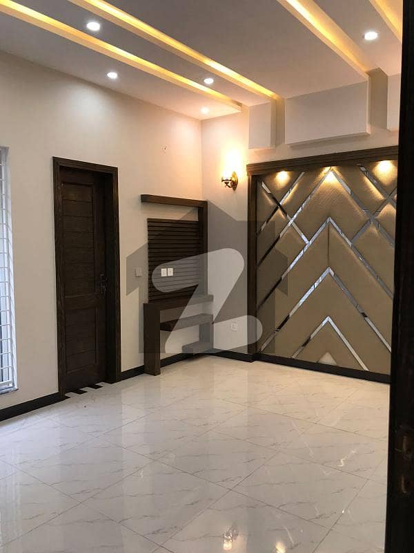 5 Marla House Available For Rent In Canal garden lahore Canal Garden