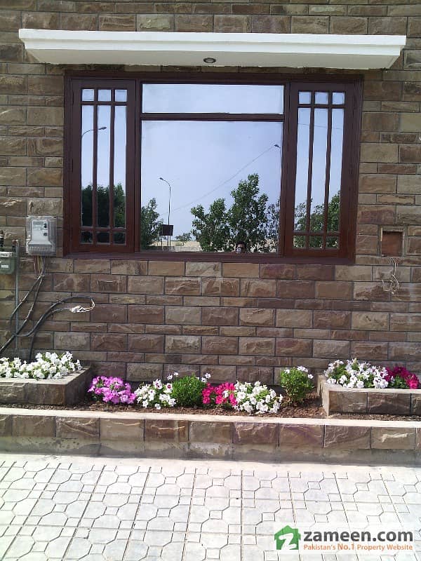 100 Sq Yards Brand New Architect Design House DHA Phase 7 Extension