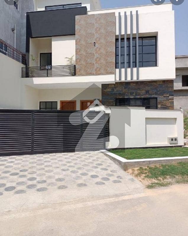 8 marla house duble story for sale faisal town a block Faisal Town F