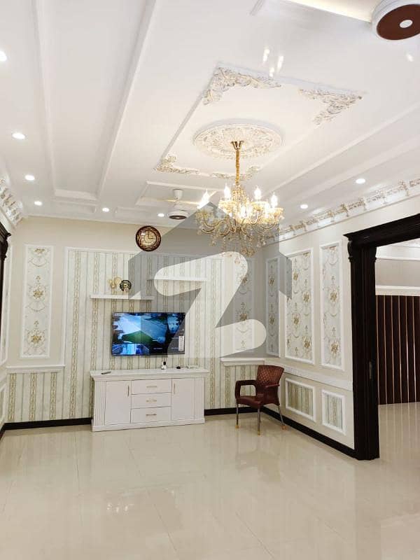 Paragon City 10 Marla Brand New Spanish House For Sale Paragon City