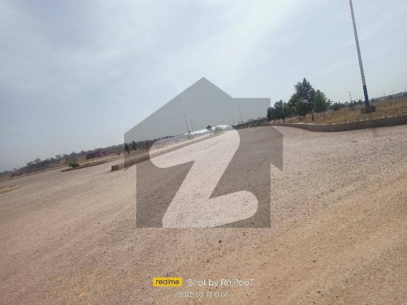 DHA VALLEY ISLAMABAD BLUE BELL 5 MARLA DHA Valley, DHA Defence