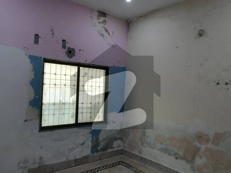 Spacious 5 Marla House Available For sale In Green Town Green Town, Faisalabad ID45501264
