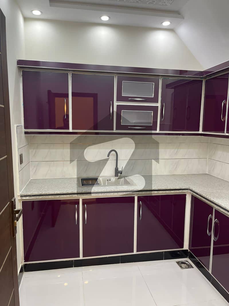 Brand New 2.75 Marla House For Sale Very Near To Main Gt Road And 25