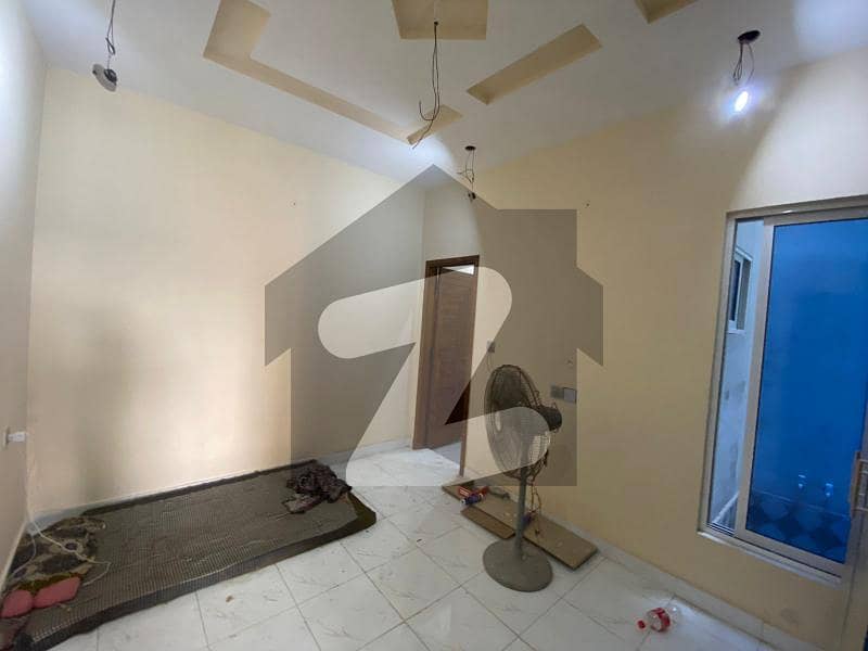 Beautiful Brand New House Ghalib City Faisalabad Ghalib City