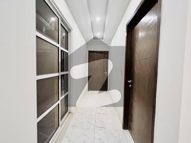 Luxury Apartment For Sale at Lawrence Road Near Jinnah Garden Lawrence