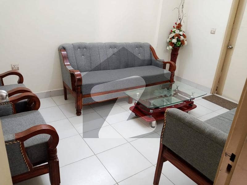 Corner Three Bed Flat Along With Three Balcony Loan Facility Available