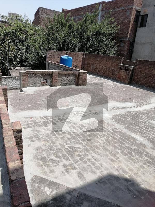 5 Marla House In the center of Begum Pura & Singh Pura Begampura