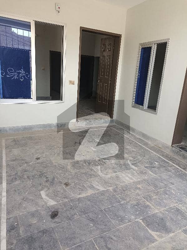 4 Marla house for Rent near Faiz e aam chowk Nawabpur Road Multan