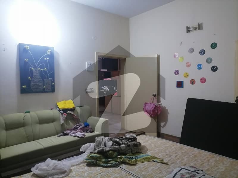 Centrally Located Lower Portion For rent In Judicial Colony Phase 1