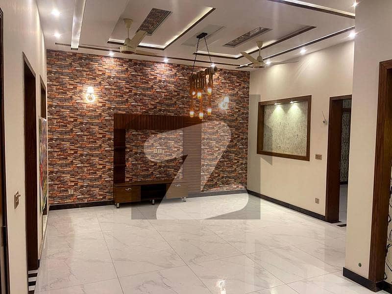 6 Marla Single Storey House For Rent In Pak Arab Society Pak Arab