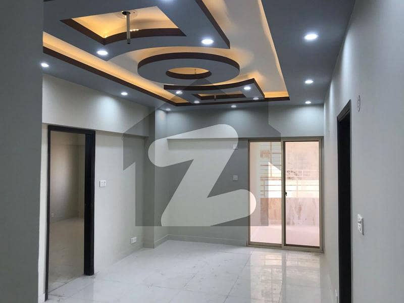 Defence regency apartment available for rent above Salma super market