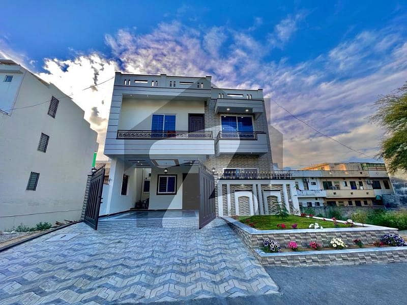 7Marla House For sale in G13 Islamabad G13, Islamabad ID45519848
