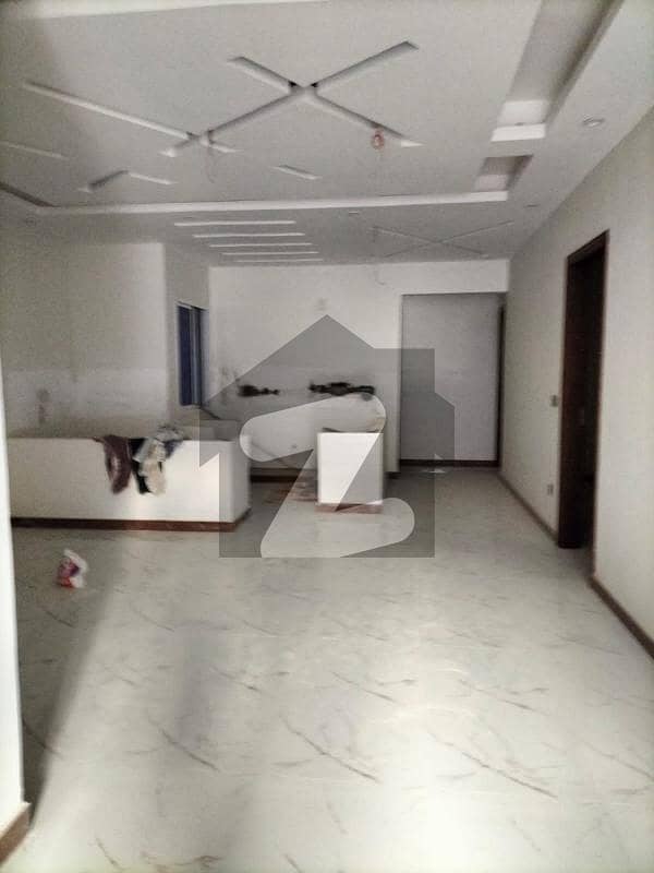 3 Bed D/D 2nd Floor Portion In Gulshan E Iqbal Block 13 GulshaneIqbal