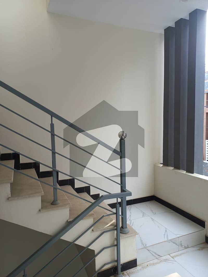 Prime Location In State Bank of Pakistan Housing Society Of Karachi, A