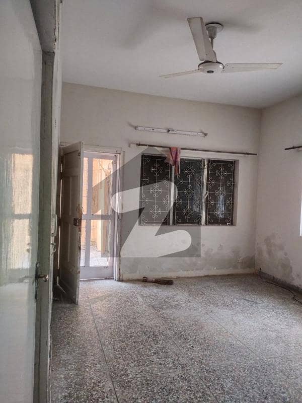 10 Marla Old House For Sale In G9/3 Cda Transfer G9, Islamabad