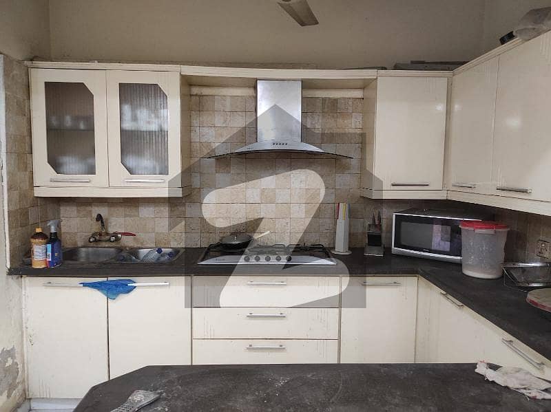 First Floor West Open Apartment For Sale In Jami Commercial Phase Vii