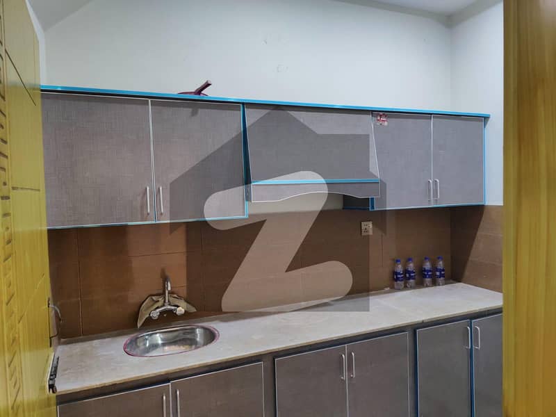 Single Storey 3.75 Marla House For Rent In Ma Jinnah Road Ma Jinnah