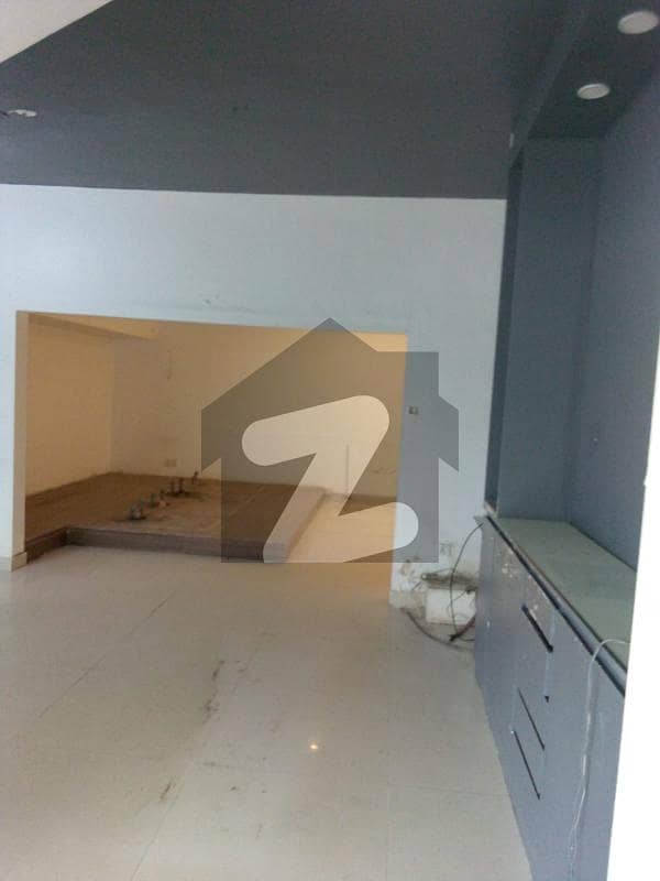 Commercial Bungalow For Rent Tipu Sultan Road, Karachi ID45536924