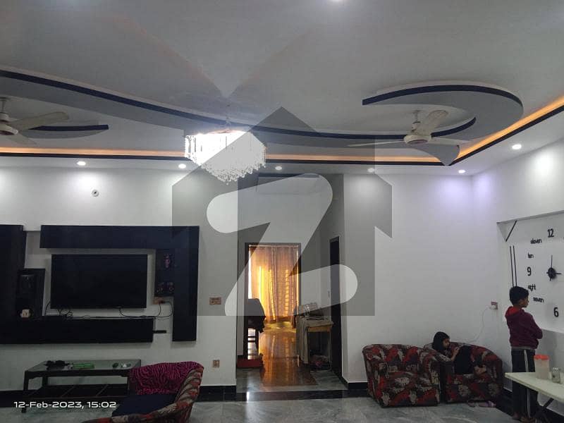 10 Marla House For Rent In Paragon City Lahore Paragon City, Lahore