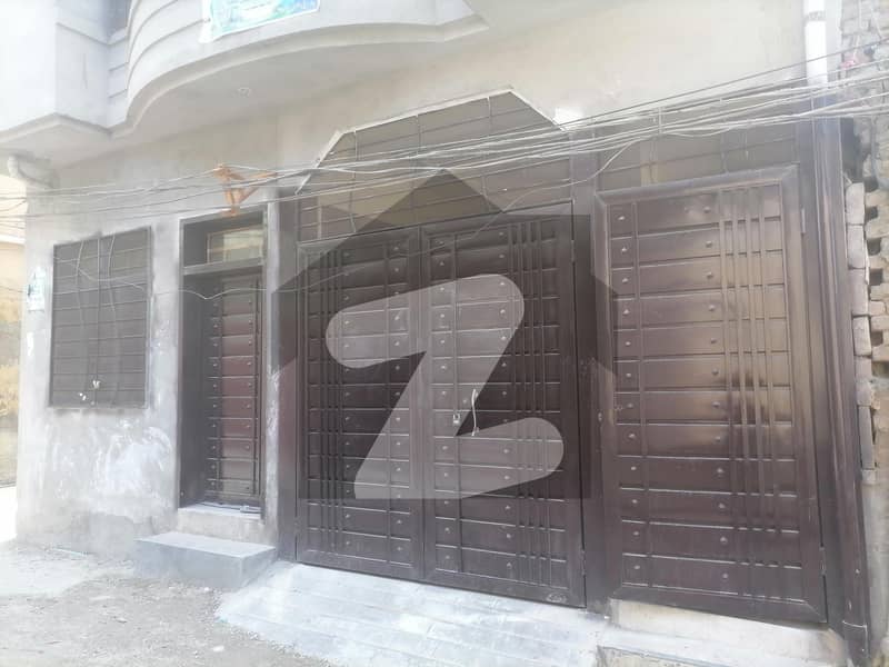 Affordable House For sale In Lalazar Colony Lalazar Colony, Peshawar