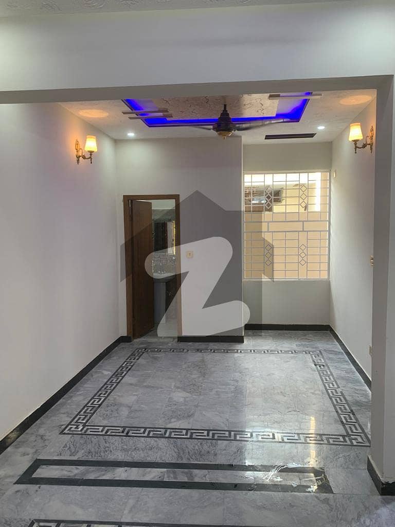 Zamin Propret Prince Road, Bhara kahu, Islamabad ID45537981