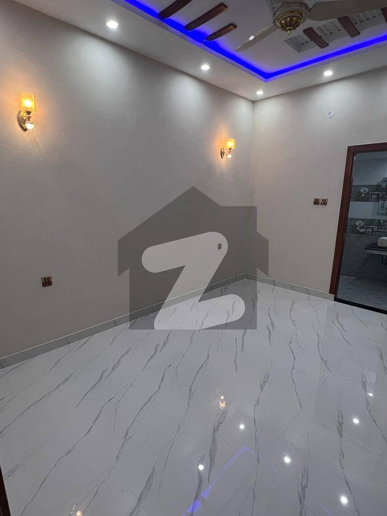 5 Marla House For Rent in Citi Housing Sialkot. Citi Housing Society