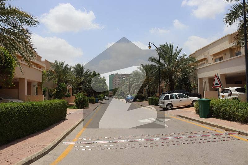 Low Budget villa For sale in Bahria Town Karachi Bahria Town Precinct