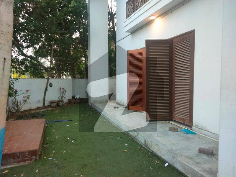 500 YARDS CORNER BANGLOW FOR RENT DHA Phase 6, DHA Defence, Karachi