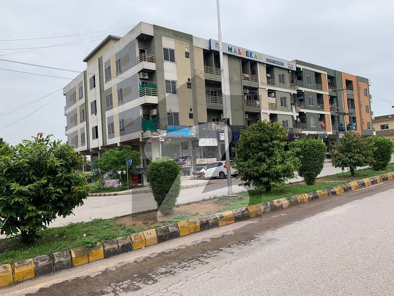 One Bed Flat For Sale D17, Islamabad ID45271917