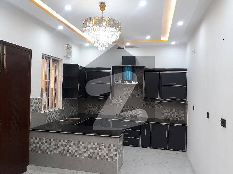 LEADS ESTATES OFFERS 5MARLA FULL HOUSE FOR RENT Park View City, Lahore