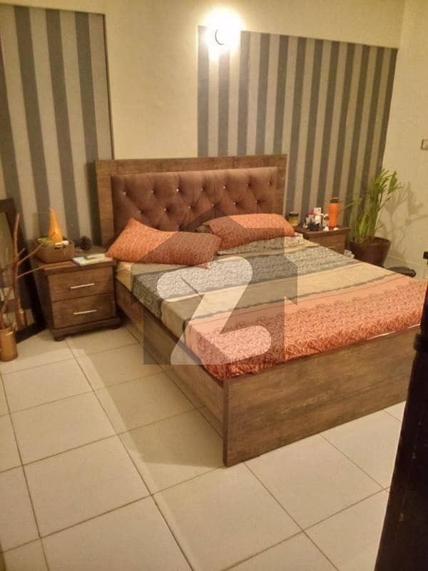 Furnished Room For Rent Saba Commercial Area, DHA Phase 5, DHA Defence