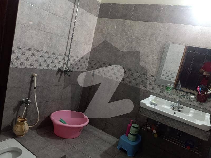 2 Bed Separate Family Flats For Rent Pak Arab Housing Society, Lahore