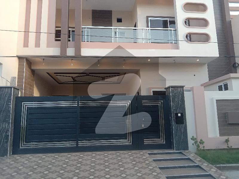 Brand New House in Royal Palm City Sahiwal Royal Palm City Sahiwal