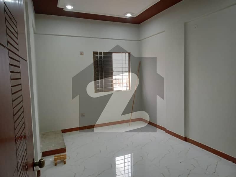 Prime Location Flat For sale In GulshanERabia GulshanERabia