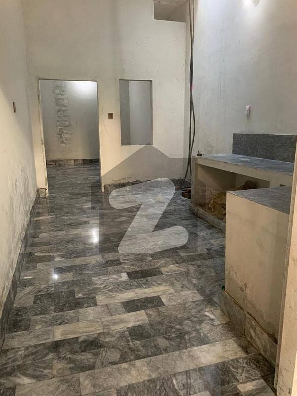 House For Sale In Ad Block Near Ahmad Din Valley Shalimar Park
