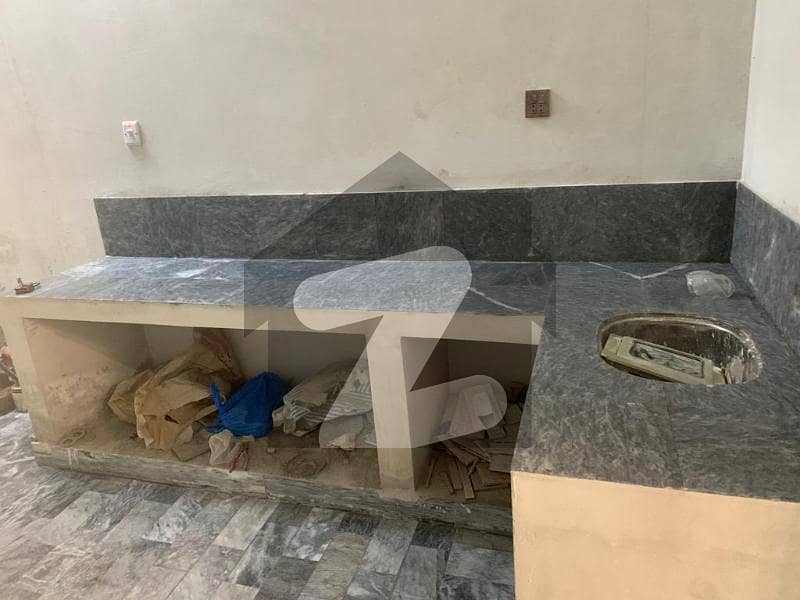 House For Sale In Ad Block Near Ahmad Din Valley Shalimar Park