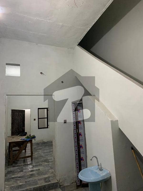 House For Sale In Ad Block Near Ahmad Din Valley Shalimar Park