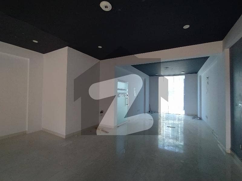1020 sqft Office for rent in DHA Karachi Khy Saadi DHA Phase 7, DHA