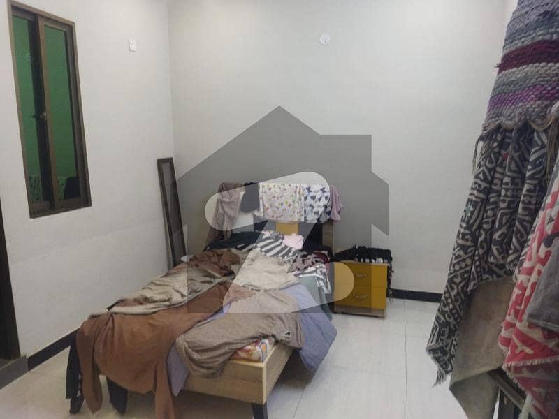 Penthouse 6 Bed Big Lounge & Terrace 3rd Floor PECHS Block 2 PECHS