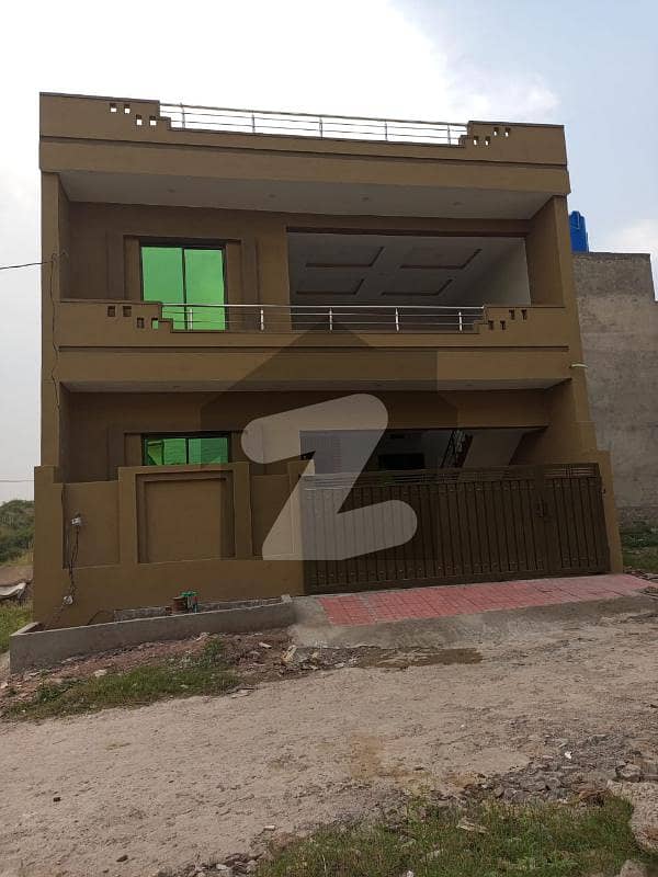 House for sale in airport housing society Airport Housing Society