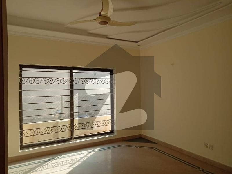 12 Marla Commercial Use House For Rent Near Jail Road Shadman Ii Lahore