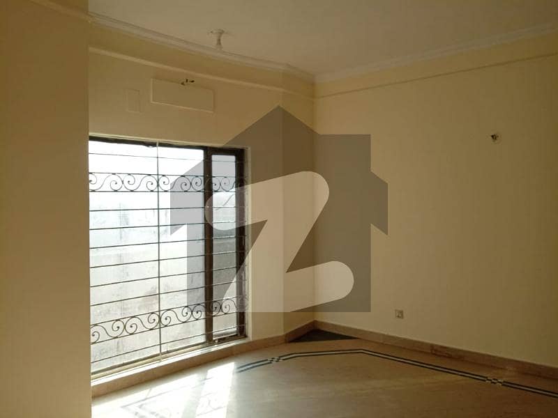 12 Marla Commercial Use House For Rent Near Jail Road Shadman Ii Lahore