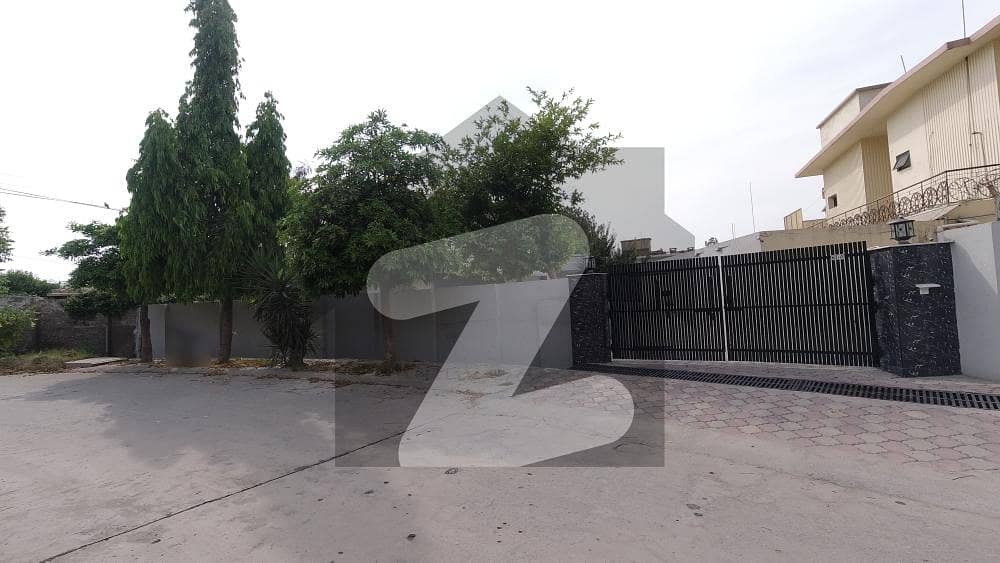 A Perfect House Awaits You In Lalazar Lalazar Lalazar, Rawalpindi