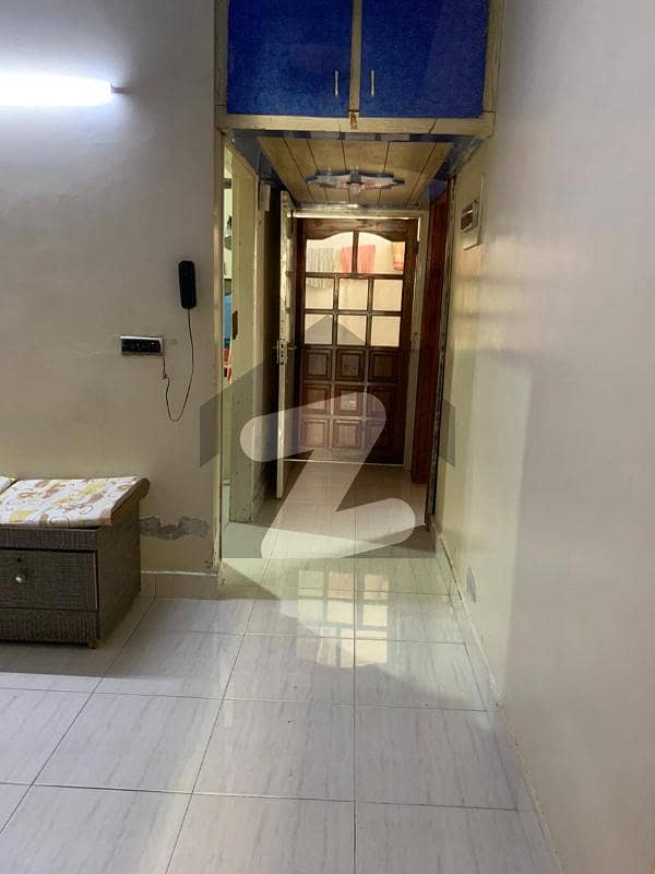 Apartment In Well Maintained Project Frere Town, Karachi ID45586503
