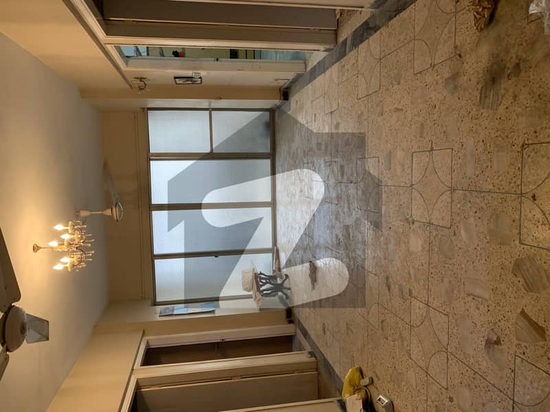 4 bed d/d maintained flat for rent in Rufi Lake Drive GulistaneJauhar