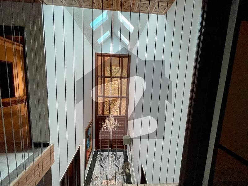 Beautiful Brand New Villa For Sale Abdullah Gardens Faisalabad