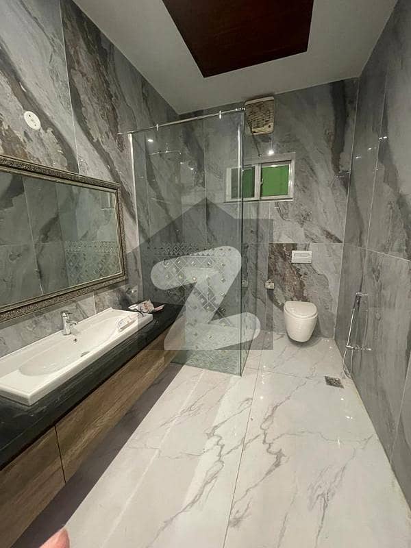 Beautiful Brand New Villa For Sale Abdullah Gardens Faisalabad
