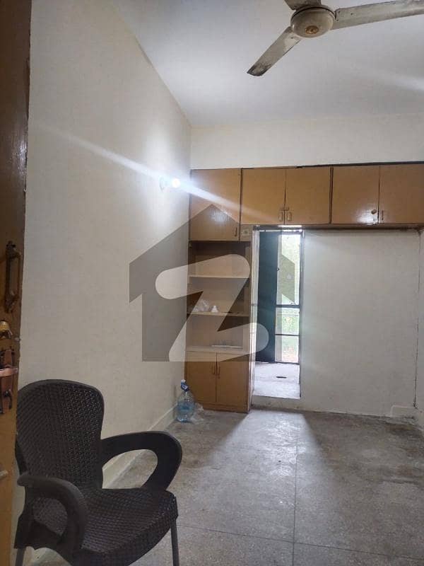 Flat For Rent In G8 Markiz Islamabad G8 Markaz, G8, Islamabad